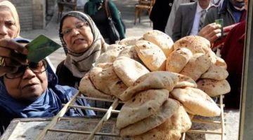 تعديل المواعيد.. وزارة التموين تحدد جدول تشغيل المخابز خلال شهر رمضان 2026